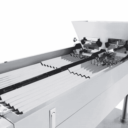 Vibratory channels